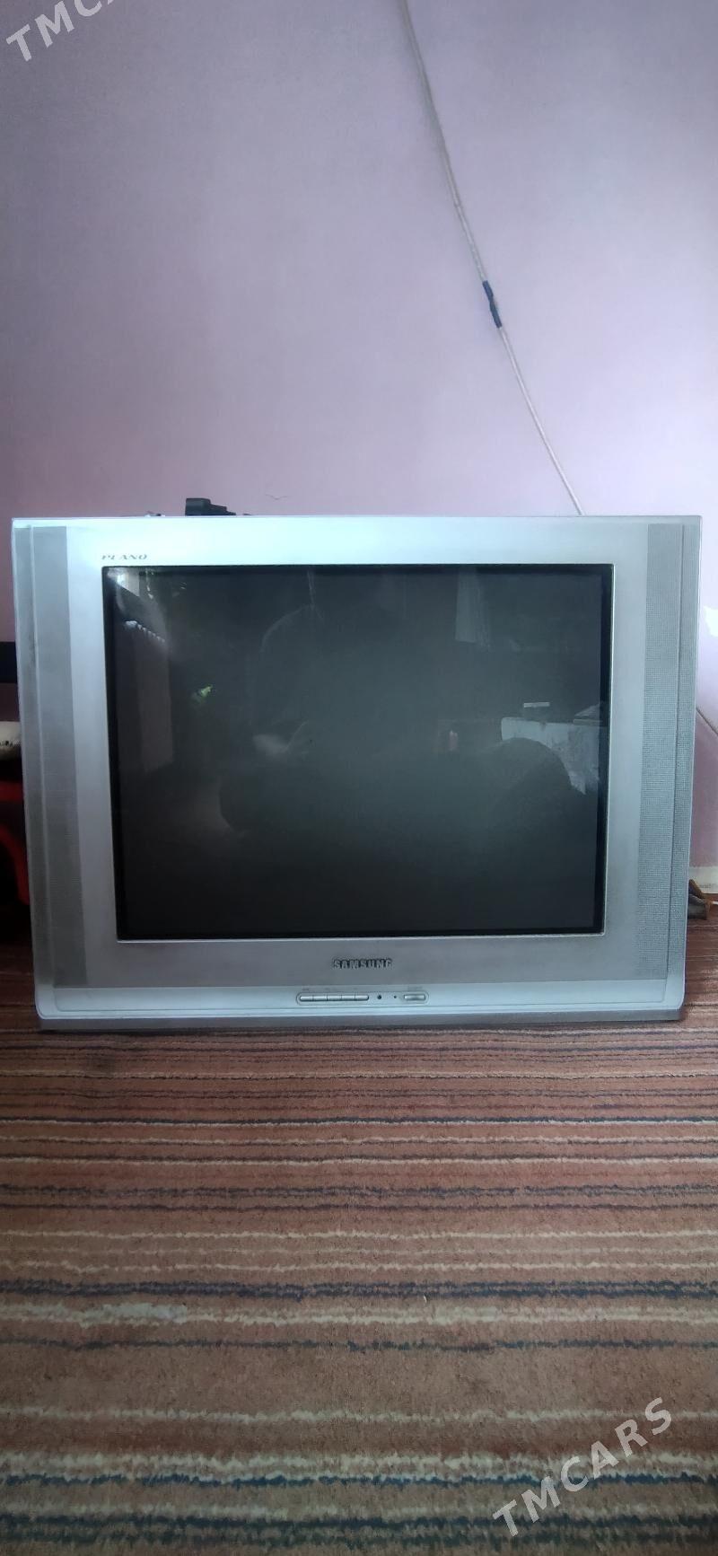 SAMSUNG TELWIZOR GIGANT - Daşoguz - img 3