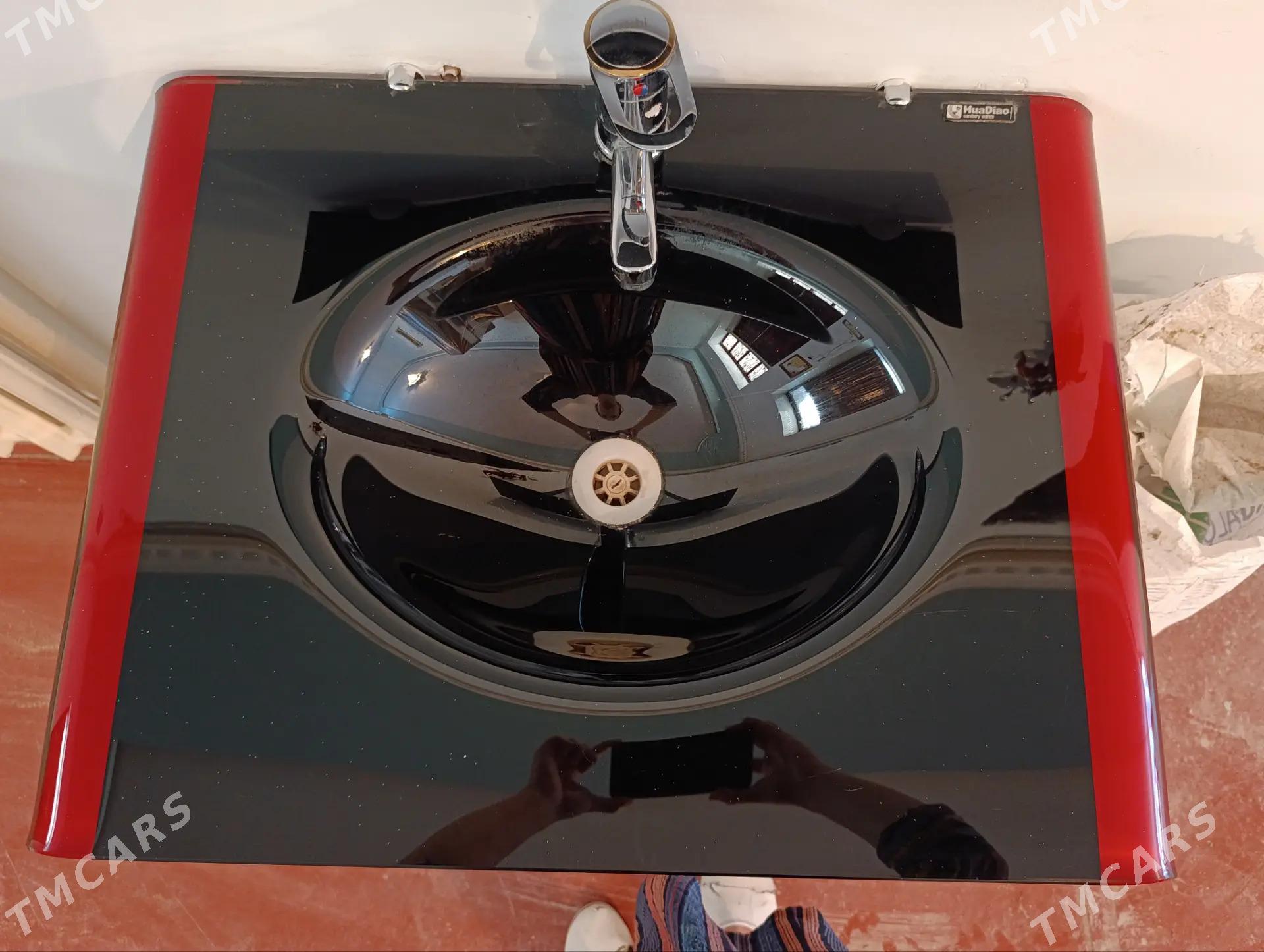 umuwalnik - Daşoguz - img 3