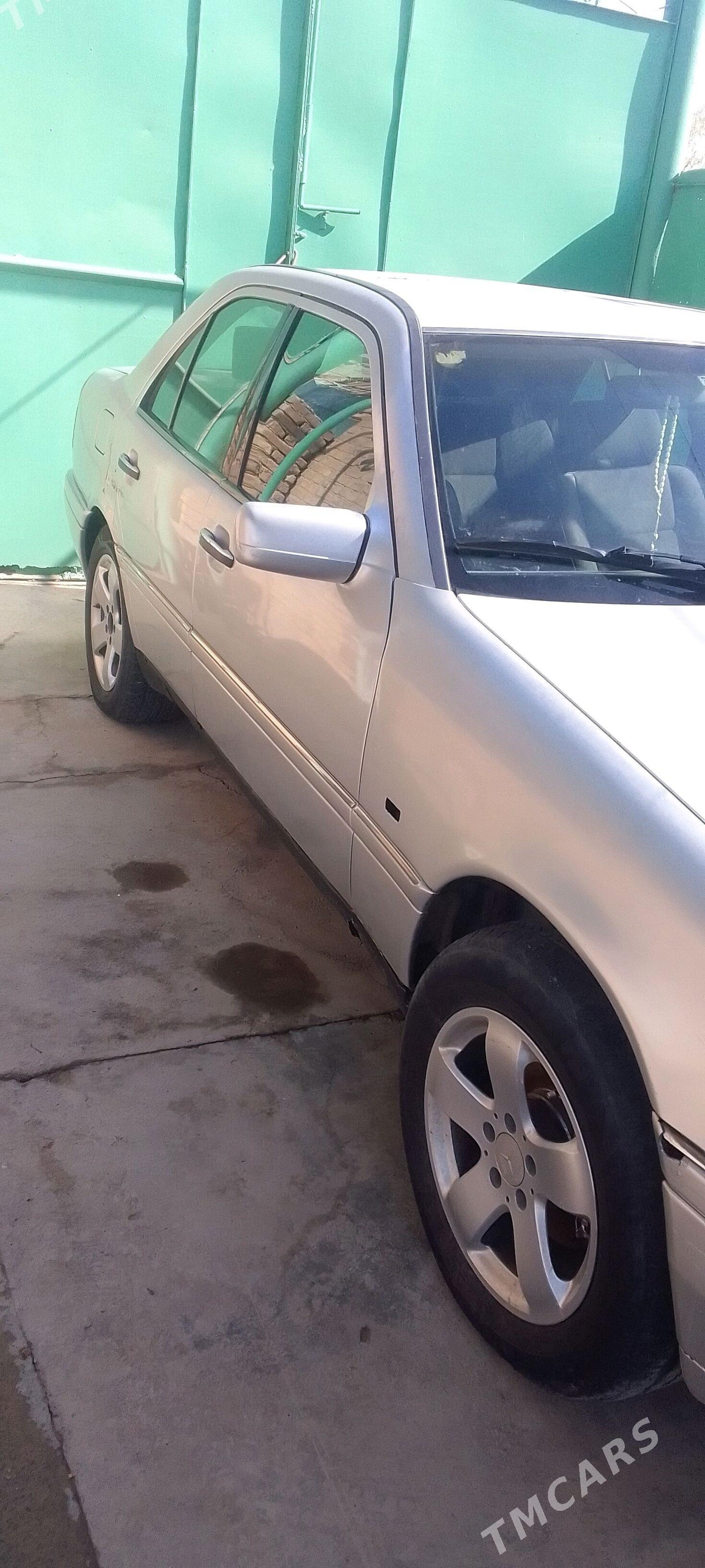 Mercedes-Benz 190E 1995 - 30 000 TMT - Türkmenabat - img 3