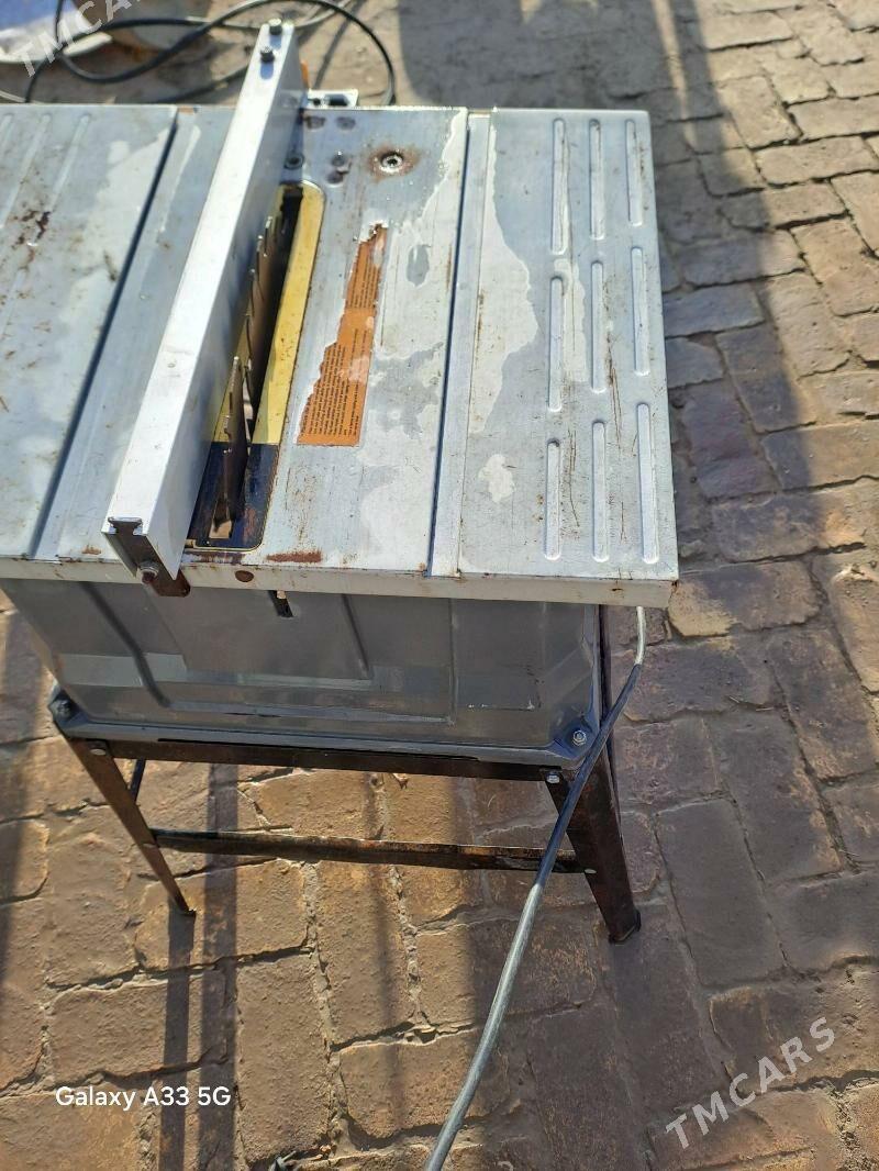 Агач станок - Baýramaly - img 2