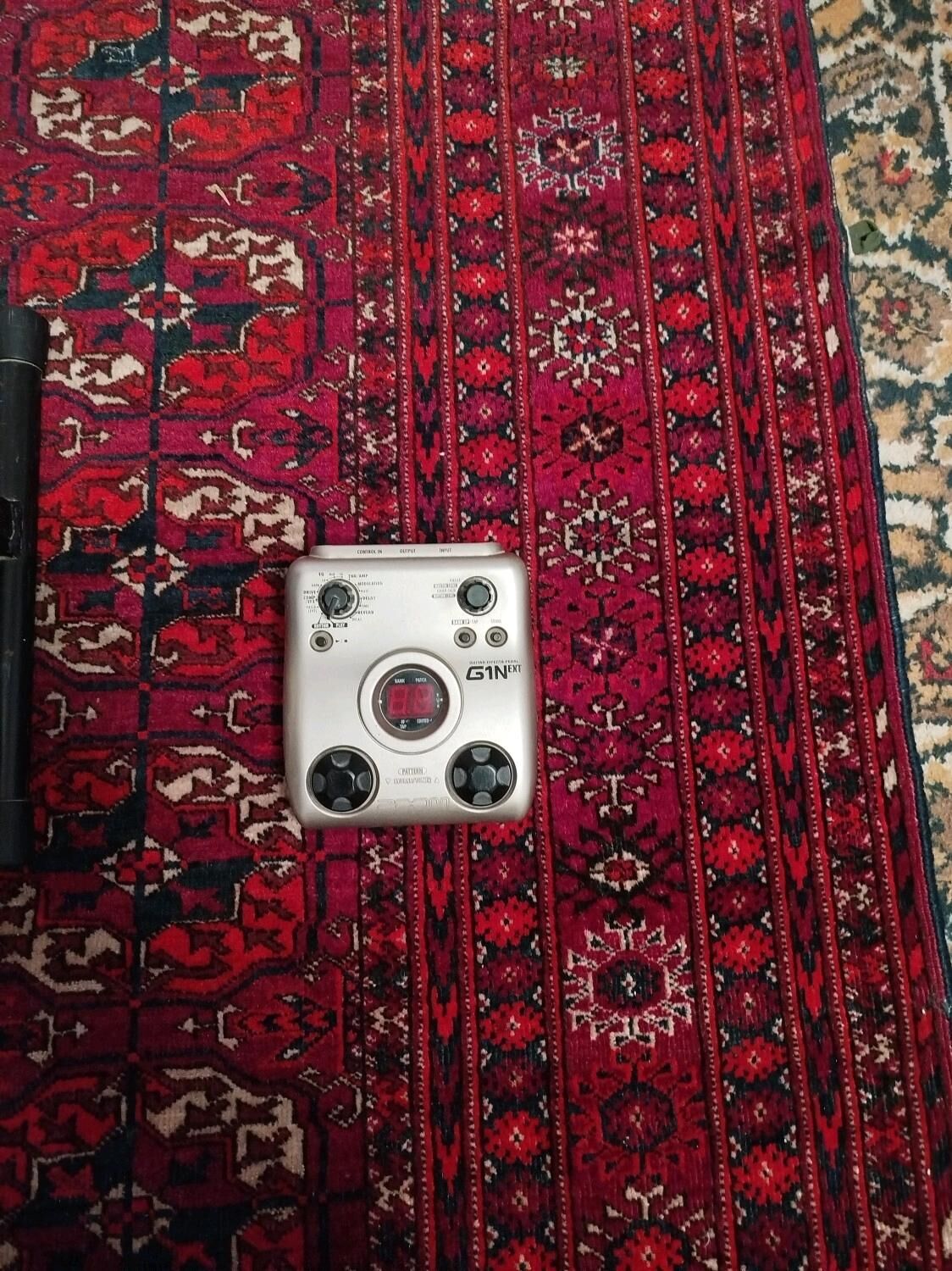 Соло гитара - Туркменабат - img 2