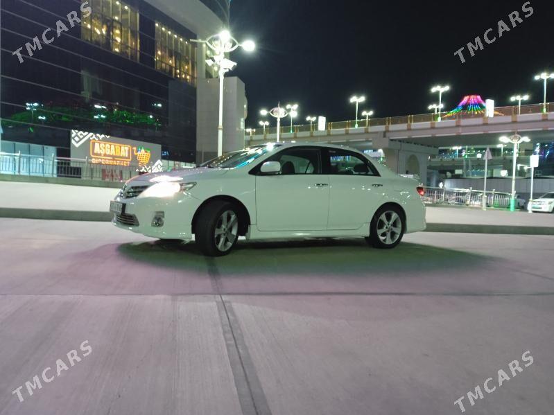 Toyota Corolla 2010 - 165 000 TMT - Aşgabat - img 8