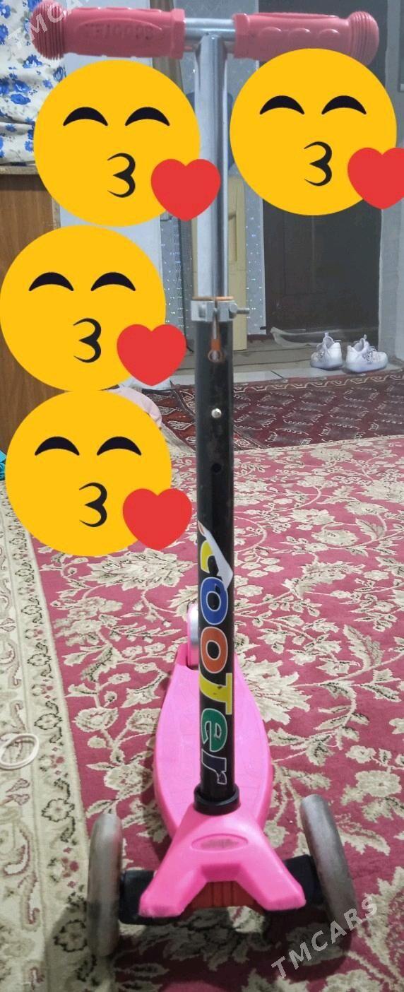 samakat we skeyt - Ашхабад - img 1