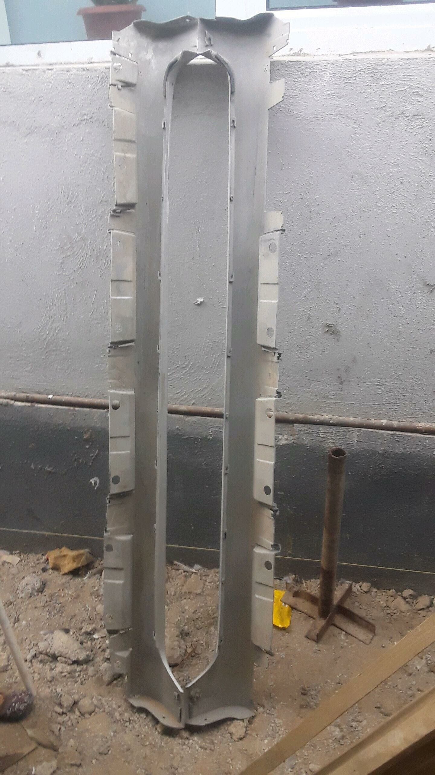 Paroh Karolla.le. 400 TMT - Чоганлы - img 2