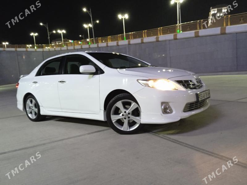 Toyota Corolla 2010 - 165 000 TMT - Aşgabat - img 9