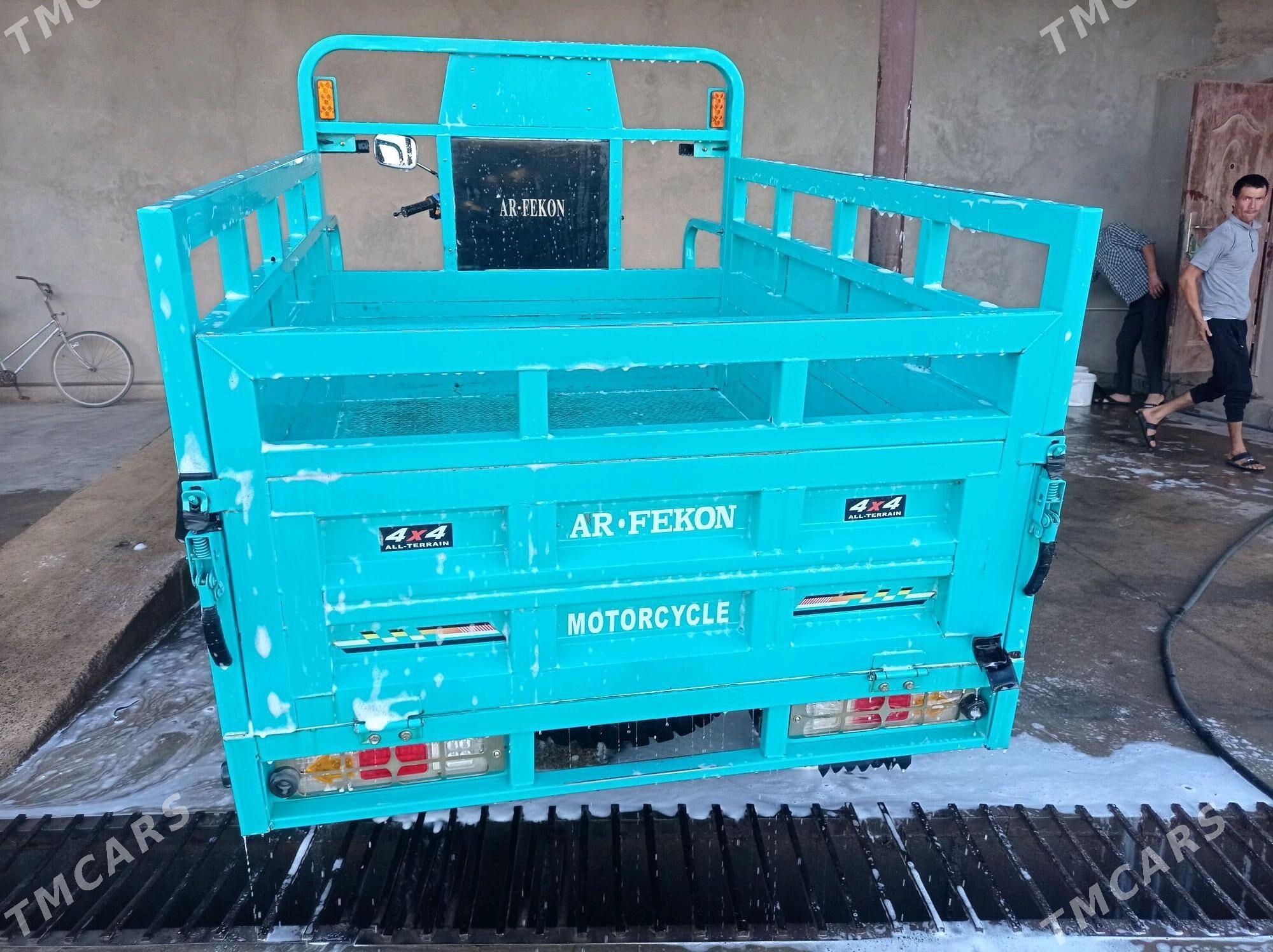 Fekon FK200-14G 2024 - 27 000 TMT - Бабадайхан - img 2