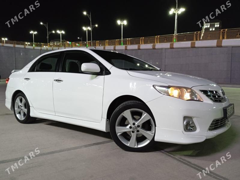 Toyota Corolla 2010 - 165 000 TMT - Aşgabat - img 10