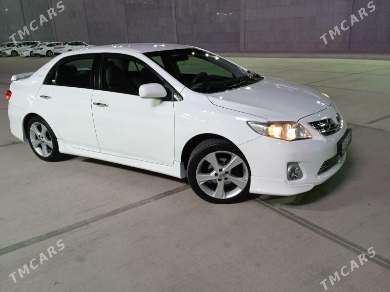 Toyota Corolla 2010 - 165 000 TMT - Aşgabat - img 6