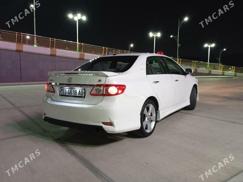 Toyota Corolla 2010 - 165 000 TMT - Aşgabat - img 2