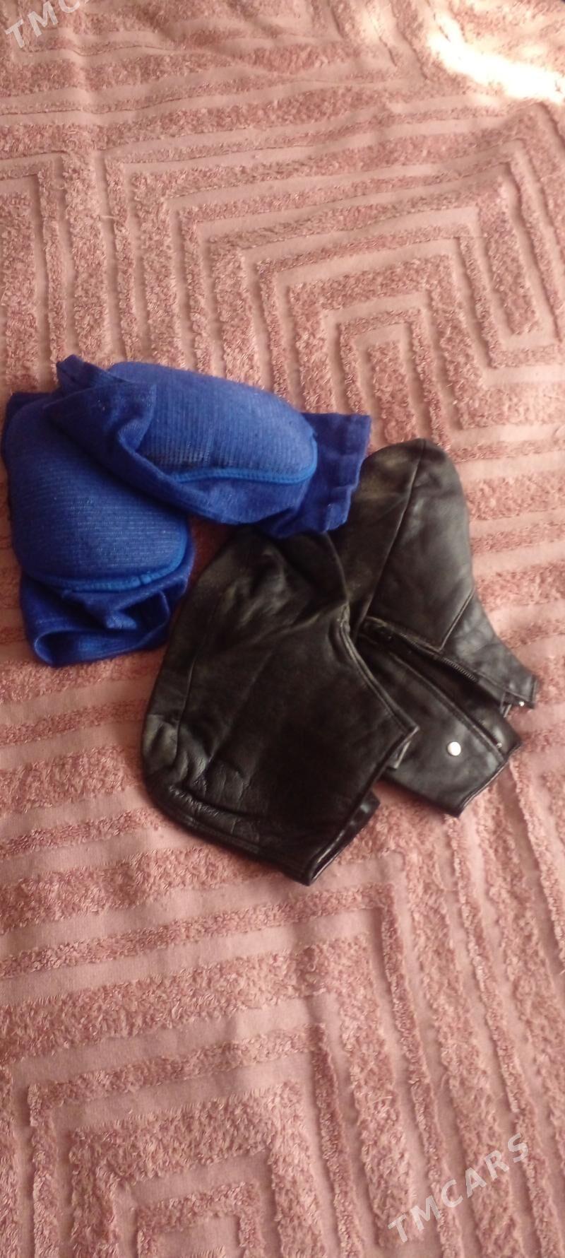 dyzlyk we çokaý - Туркменбаши - img 2