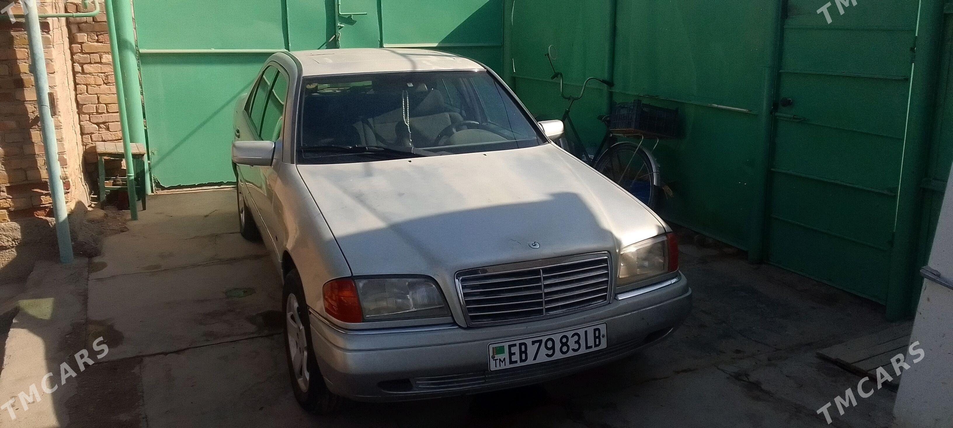 Mercedes-Benz 190E 1995 - 30 000 TMT - Türkmenabat - img 4