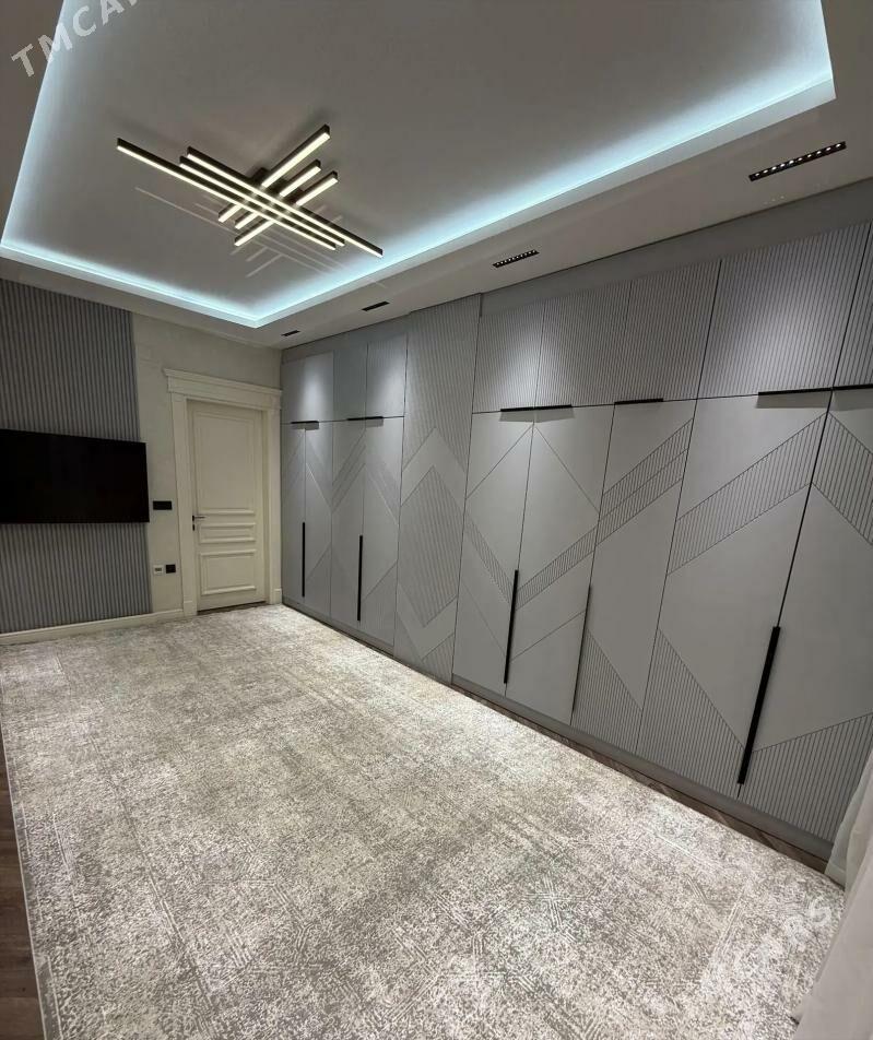 Taze mebel garnatur - Ашхабад - img 1