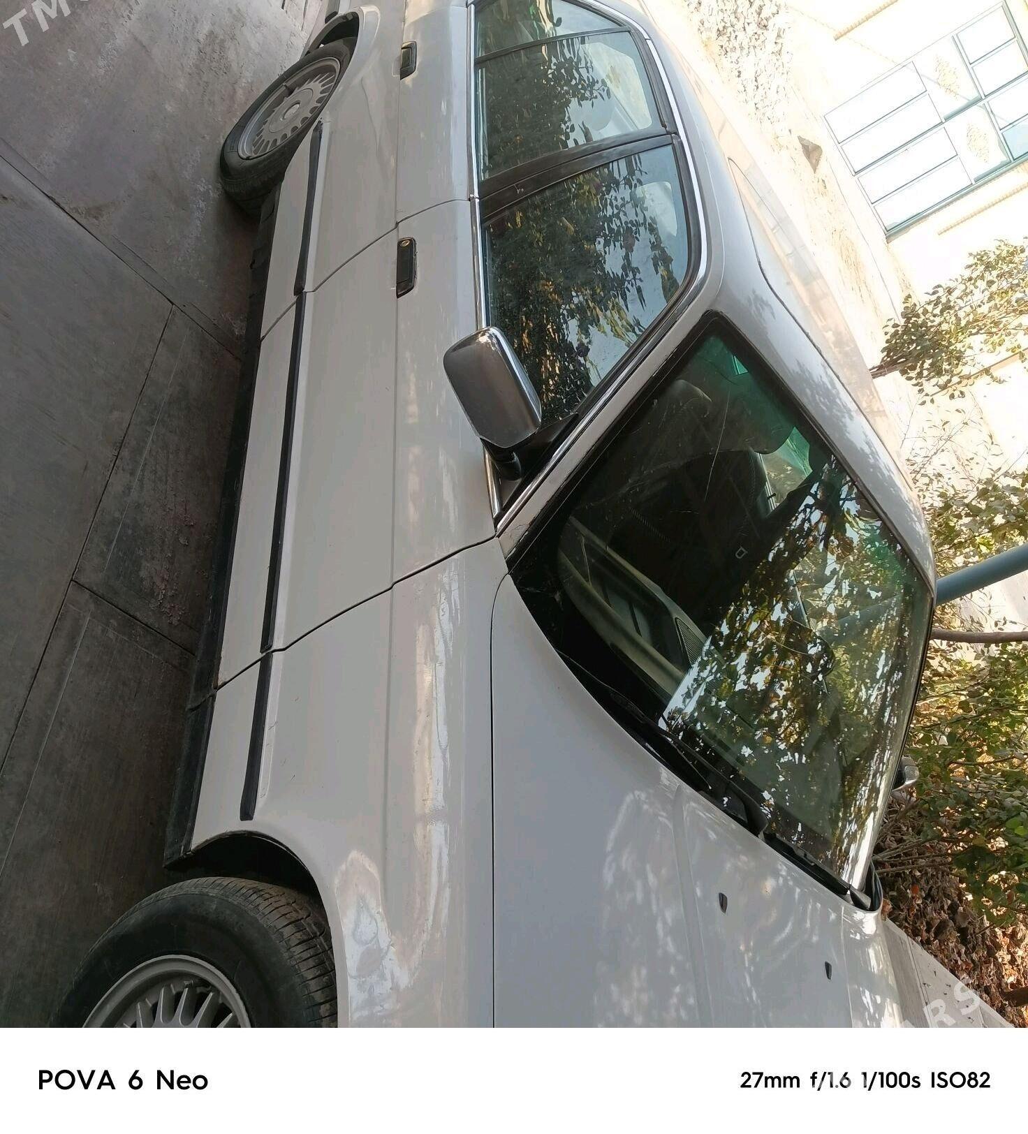 BMW 520 1993 - 42 000 TMT - Фарап - img 4