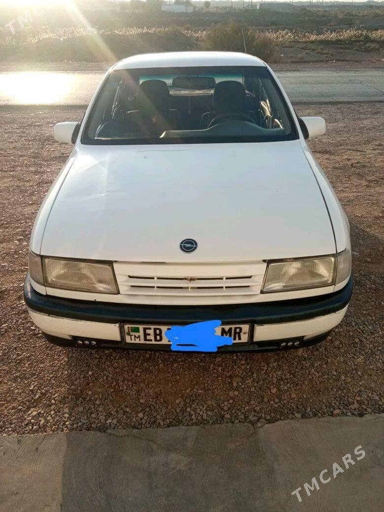 Opel Vectra 1991 - 26 000 TMT - Mary - img 2