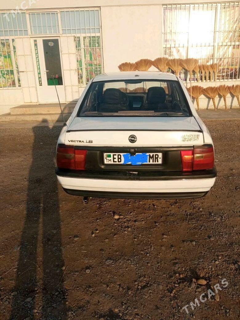 Opel Vectra 1991 - 26 000 TMT - Mary - img 1