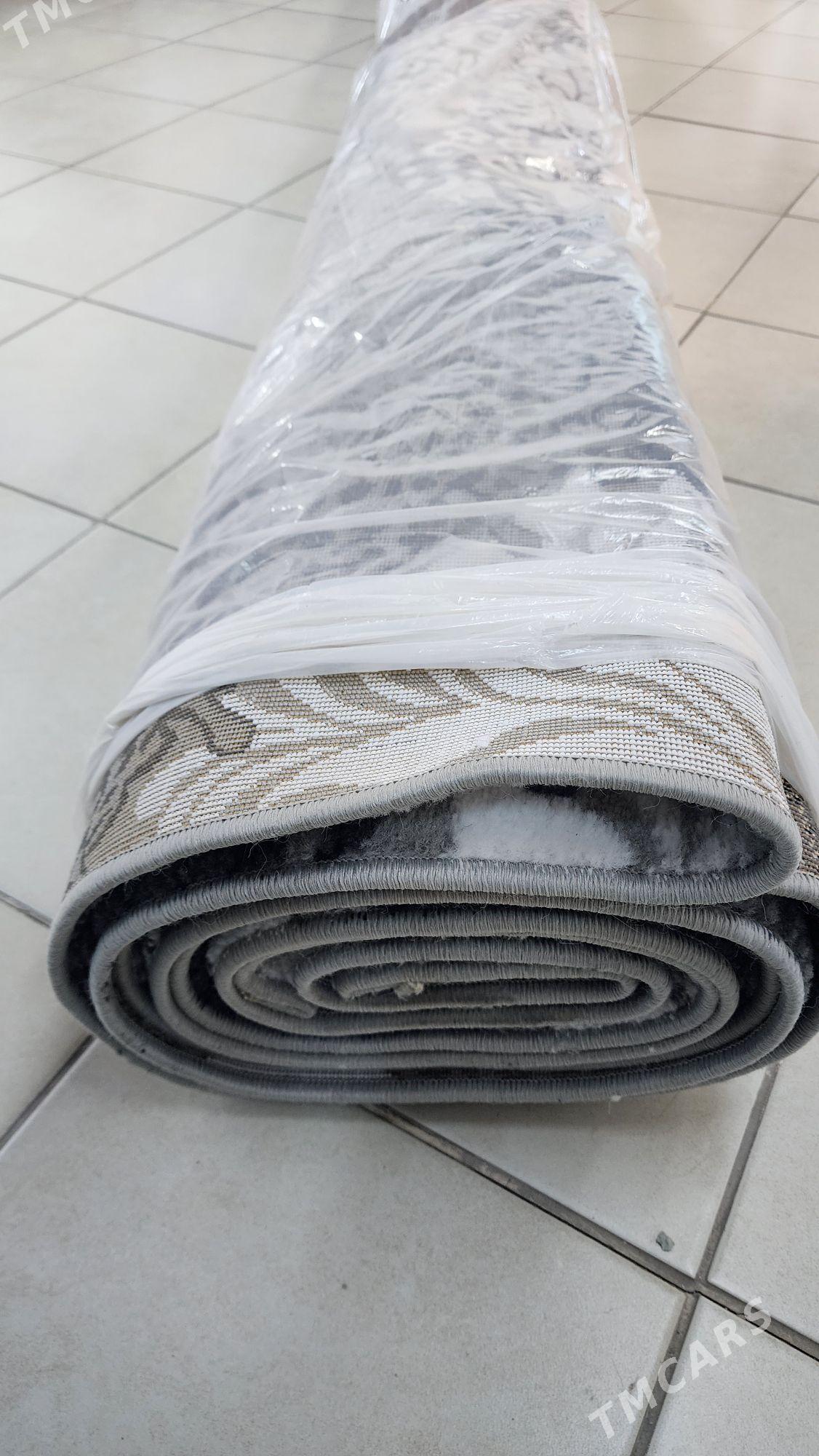 Haly Abadan Tekstil Jay Коври - Ашхабад - img 4