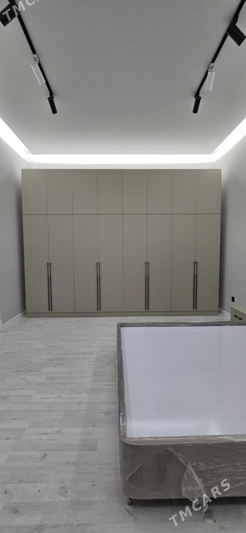 Taze mebel garnatur - Ашхабад - img 2