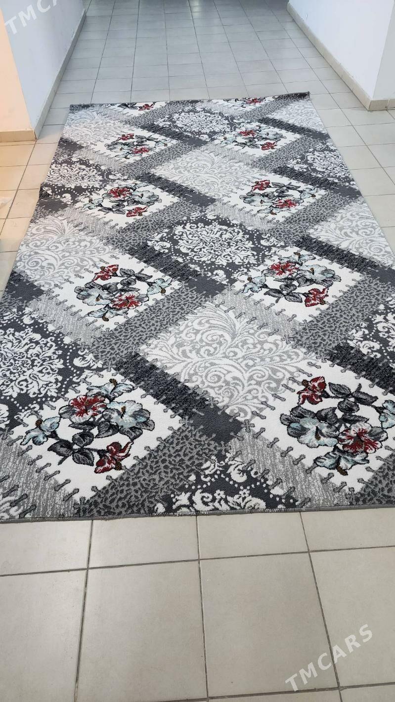 Haly Abadan Tekstil Jay Коври - Ашхабад - img 6
