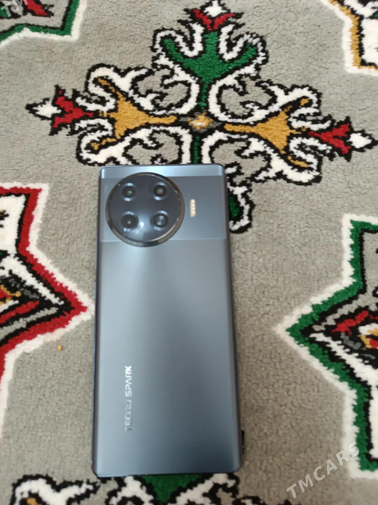 Tecno spark 20pro pulus - Türkmenabat - img 4