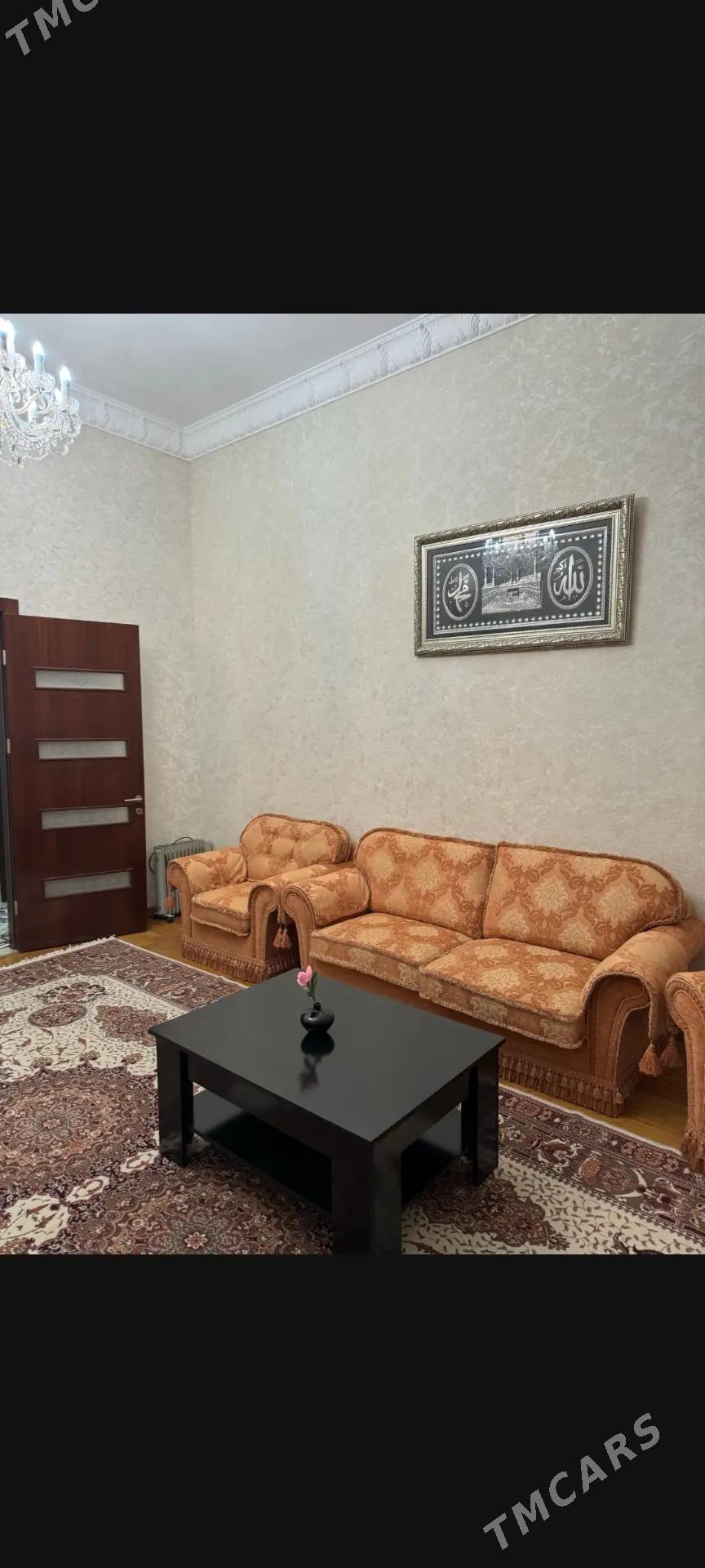 МОСКОВСКАЯ/3-КОМ.ЭЛИТКА - Moskowskiý köç. (10 ýyl abadançylyk şaýoly) - img 10