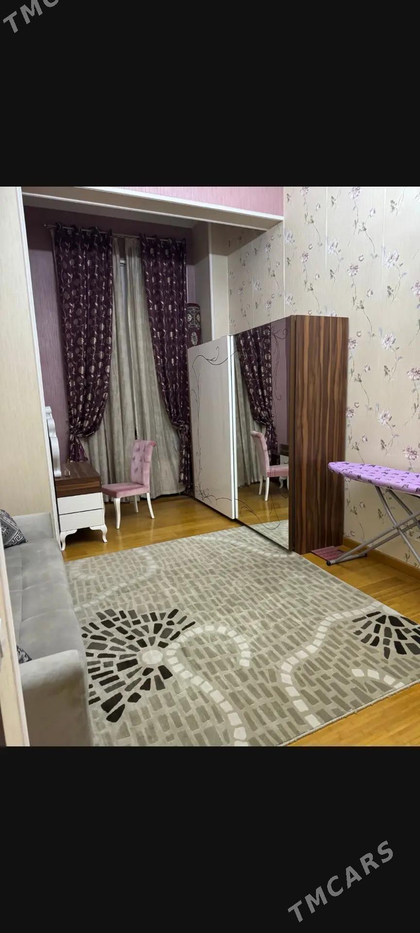 МОСКОВСКАЯ/3-КОМ.ЭЛИТКА - Moskowskiý köç. (10 ýyl abadançylyk şaýoly) - img 7