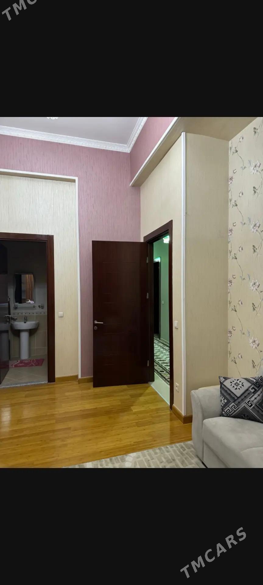 МОСКОВСКАЯ/3-КОМ.ЭЛИТКА - Moskowskiý köç. (10 ýyl abadançylyk şaýoly) - img 6