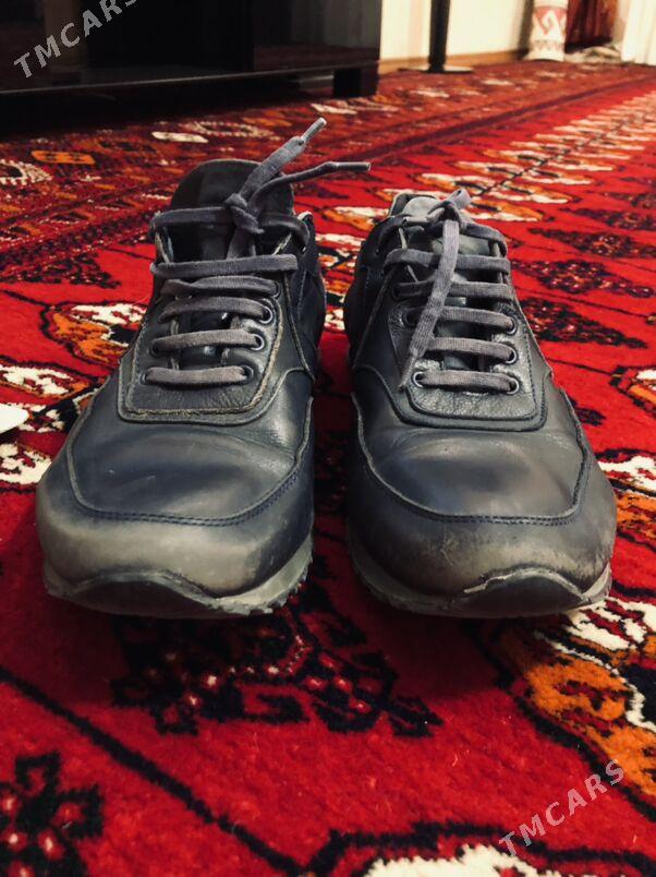 TERGAN kövüsh - Aşgabat - img 4