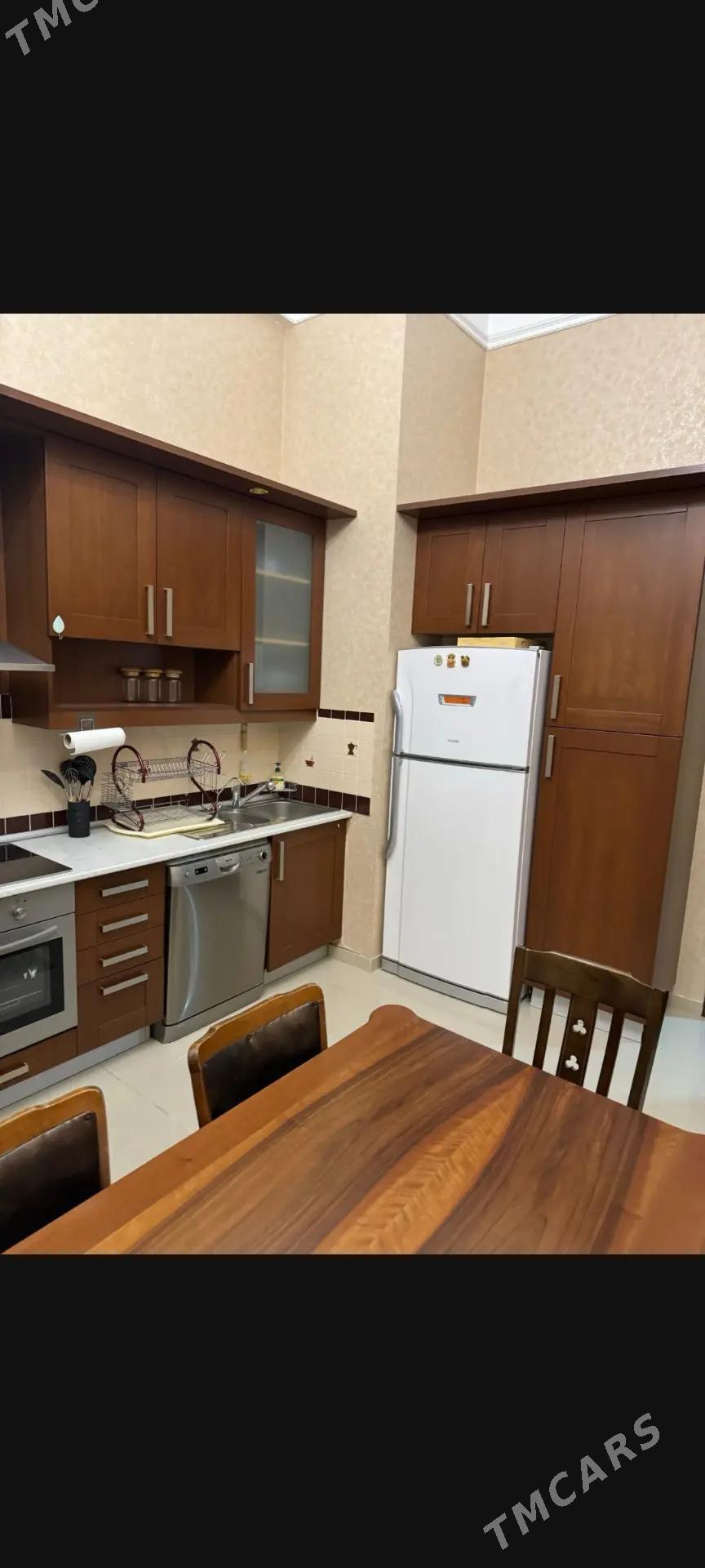 МОСКОВСКАЯ/3-КОМ.ЭЛИТКА - Moskowskiý köç. (10 ýyl abadançylyk şaýoly) - img 9