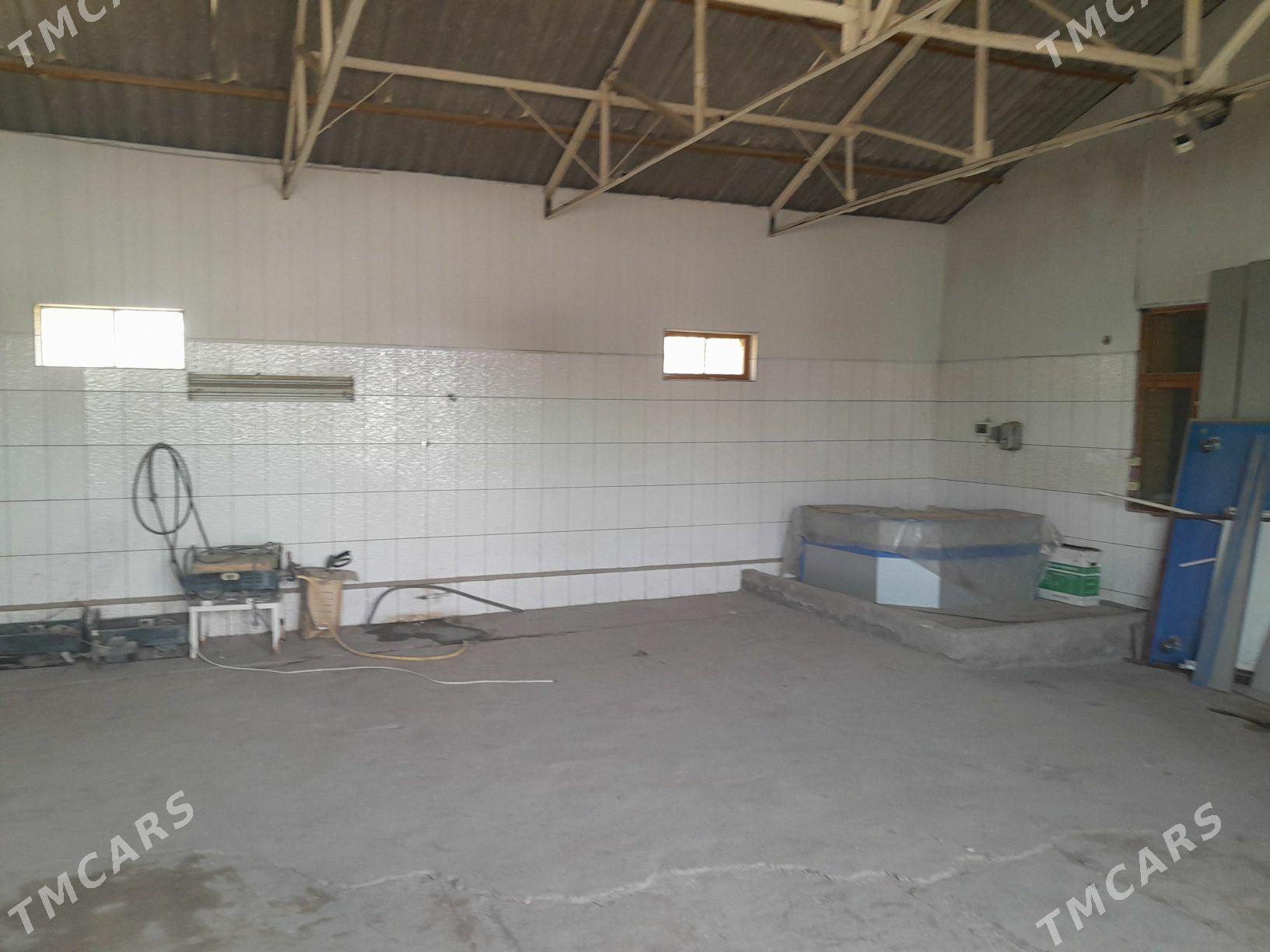 АРЕНДА СКЛАДА SKLAD KÄRENDE - Mary - img 2