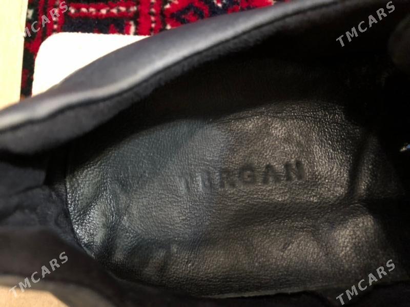 TERGAN kövüsh - Aşgabat - img 2