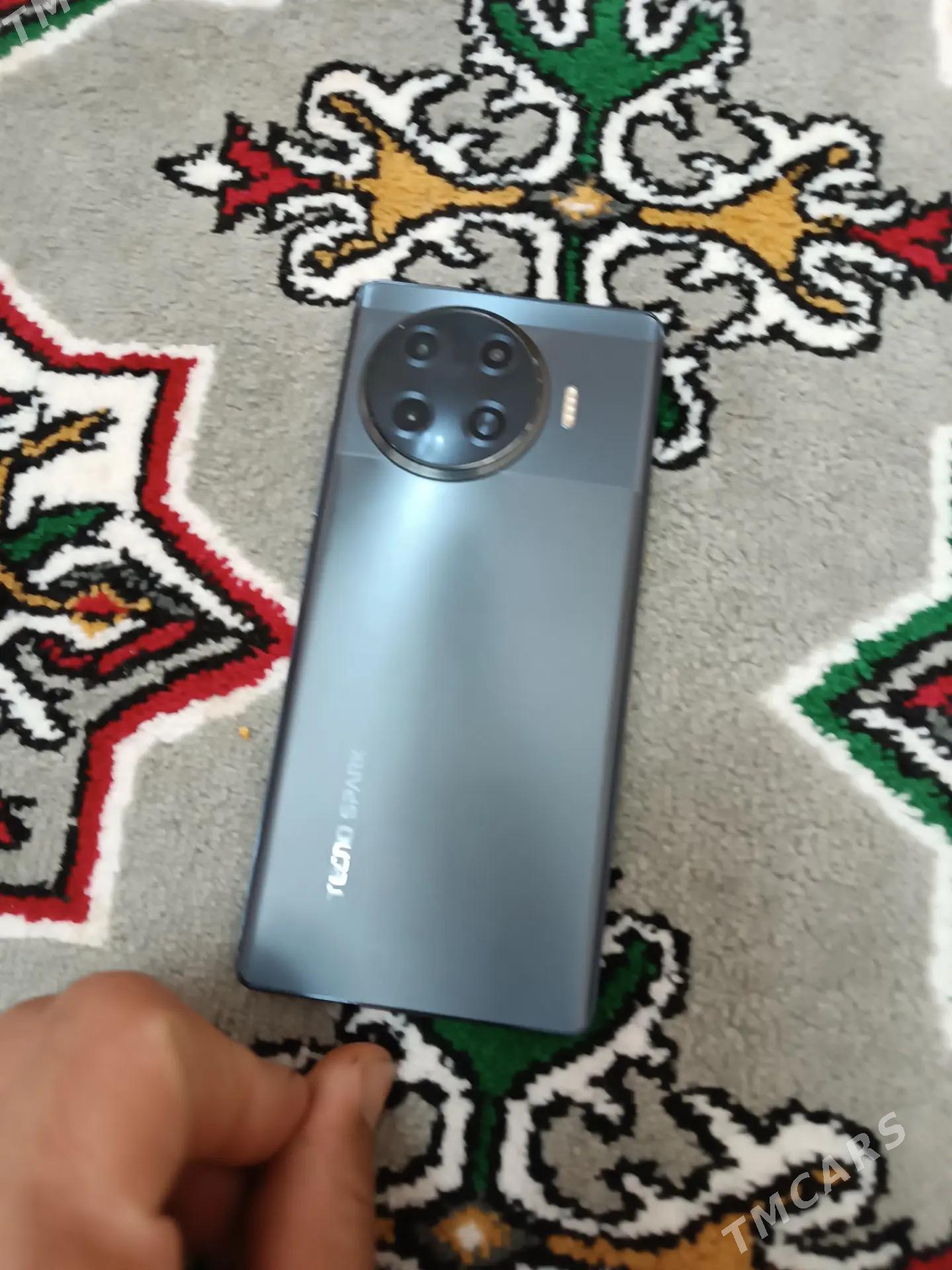 Tecno spark 20pro pulus - Türkmenabat - img 3