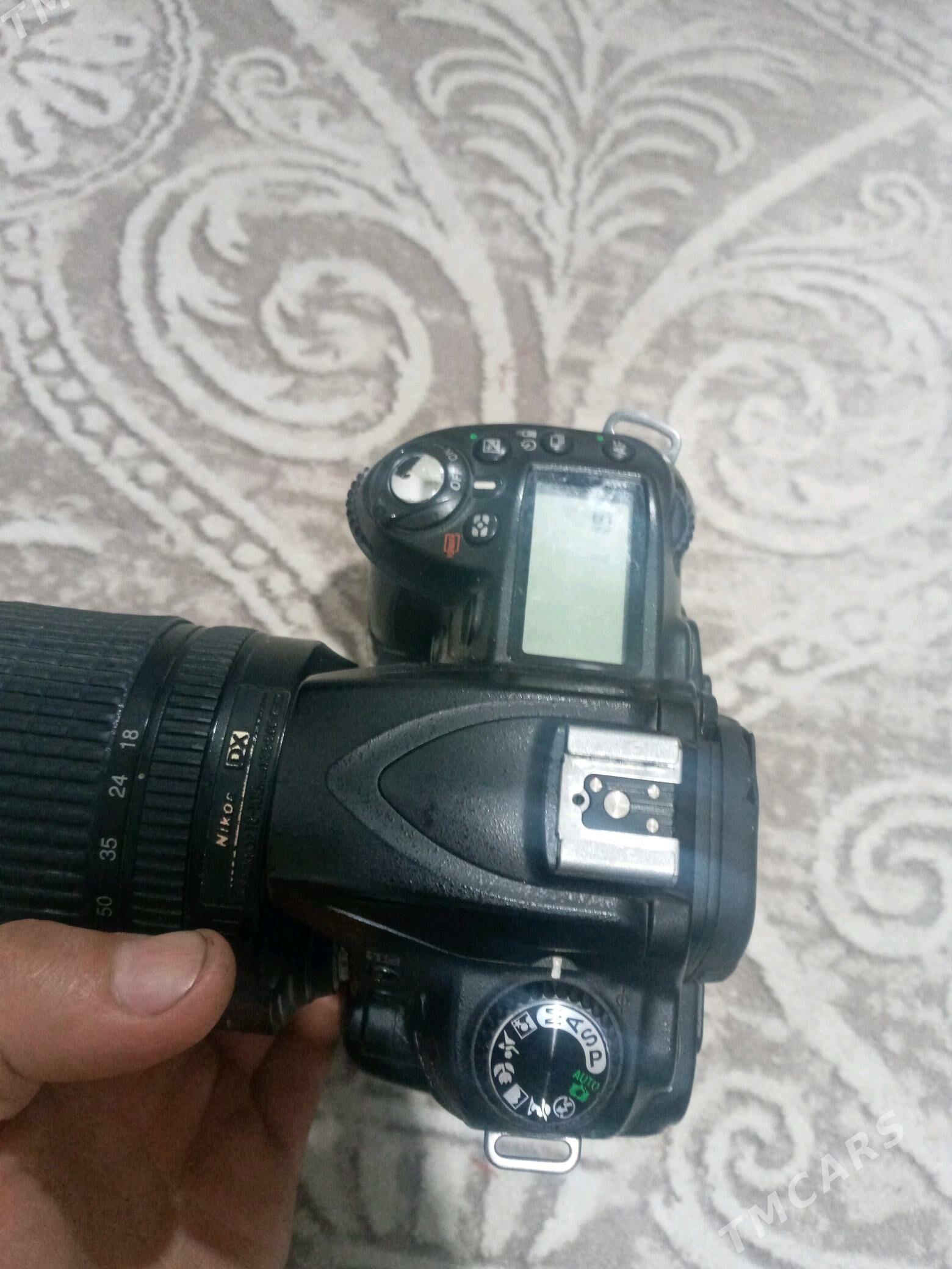 Nikon d90 - Türkmenbaşy - img 3