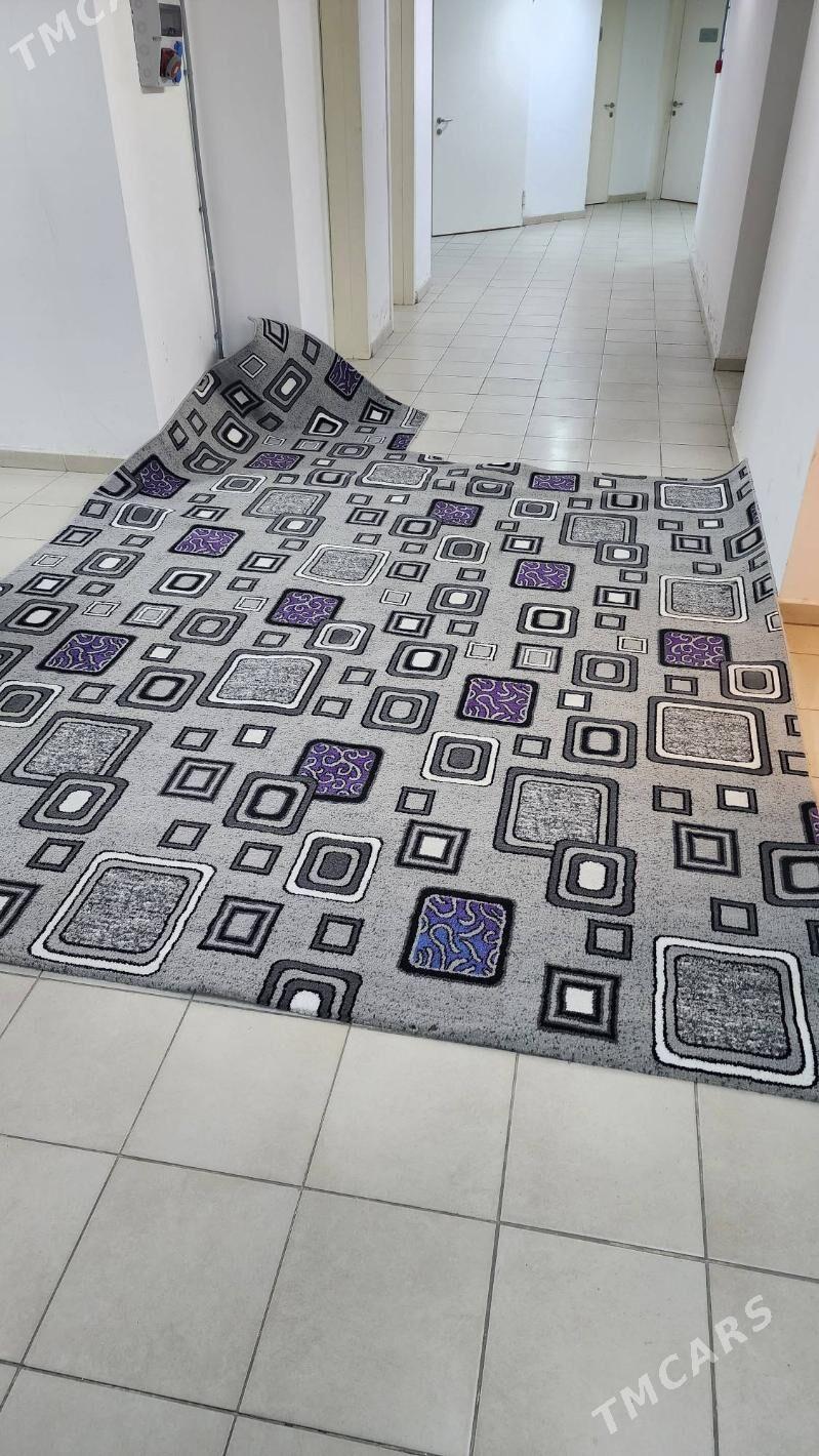 Haly Abadan Tekstil Jay Коври - Ашхабад - img 10