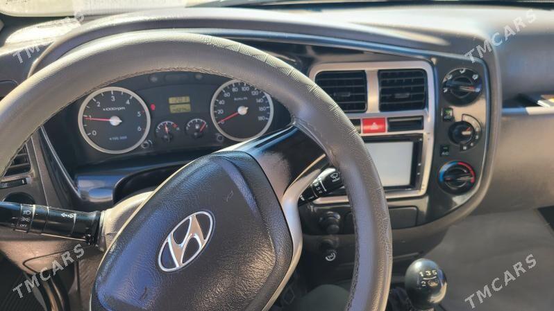 Hyundai H100 2013 - 200 000 TMT - Шабатский этрап - img 1