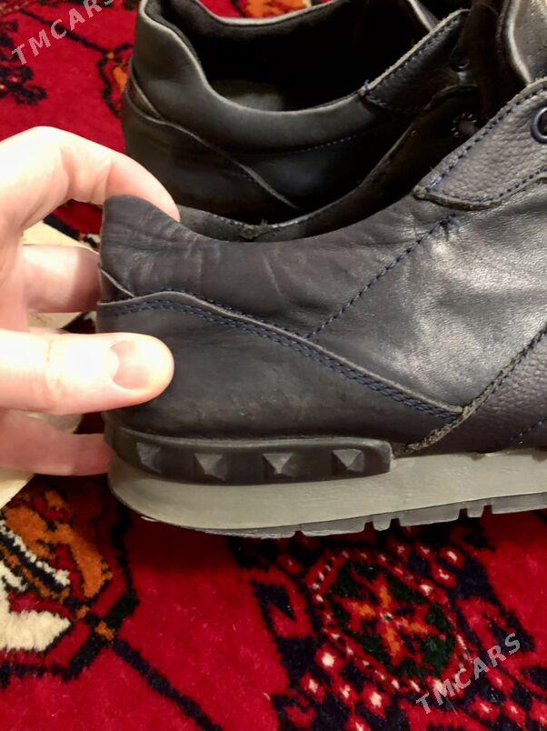 TERGAN kövüsh - Aşgabat - img 3