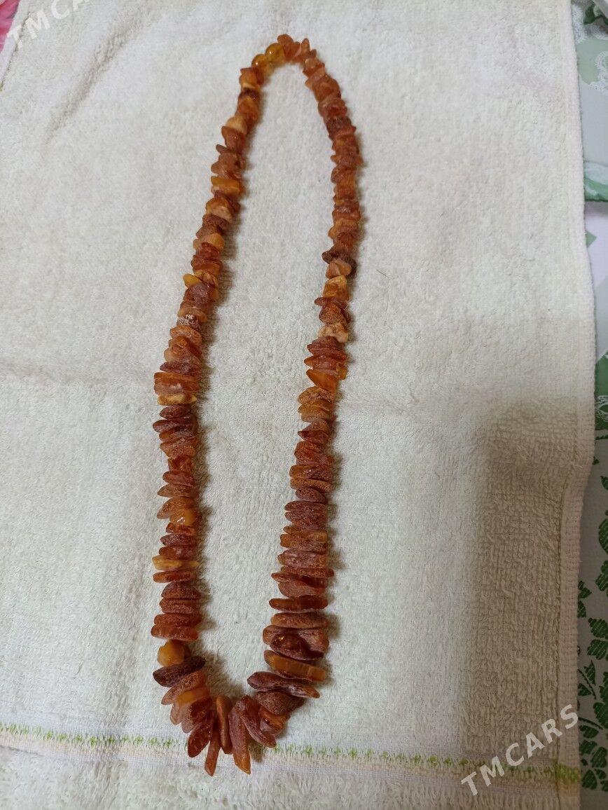 бусы - 30 мкр - img 2