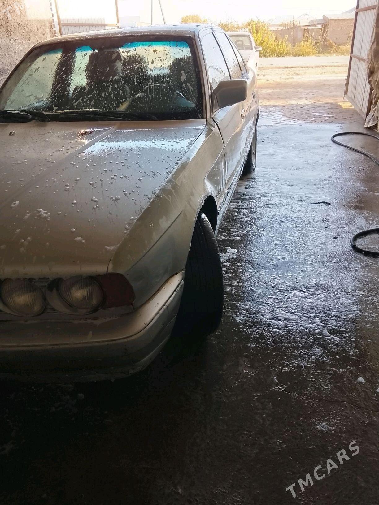 BMW 525 1995 - 25 000 TMT - Туркменгала - img 2