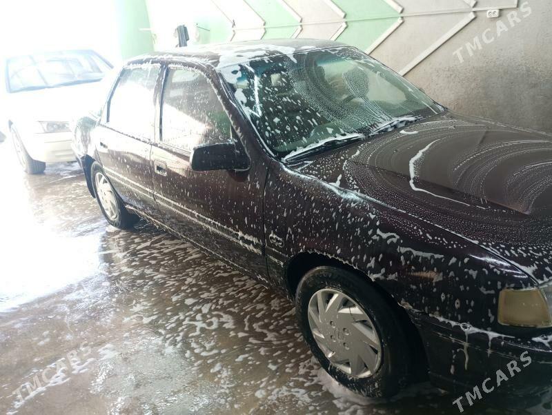 Opel Vectra 1992 - 25 000 TMT - Дарганата - img 1