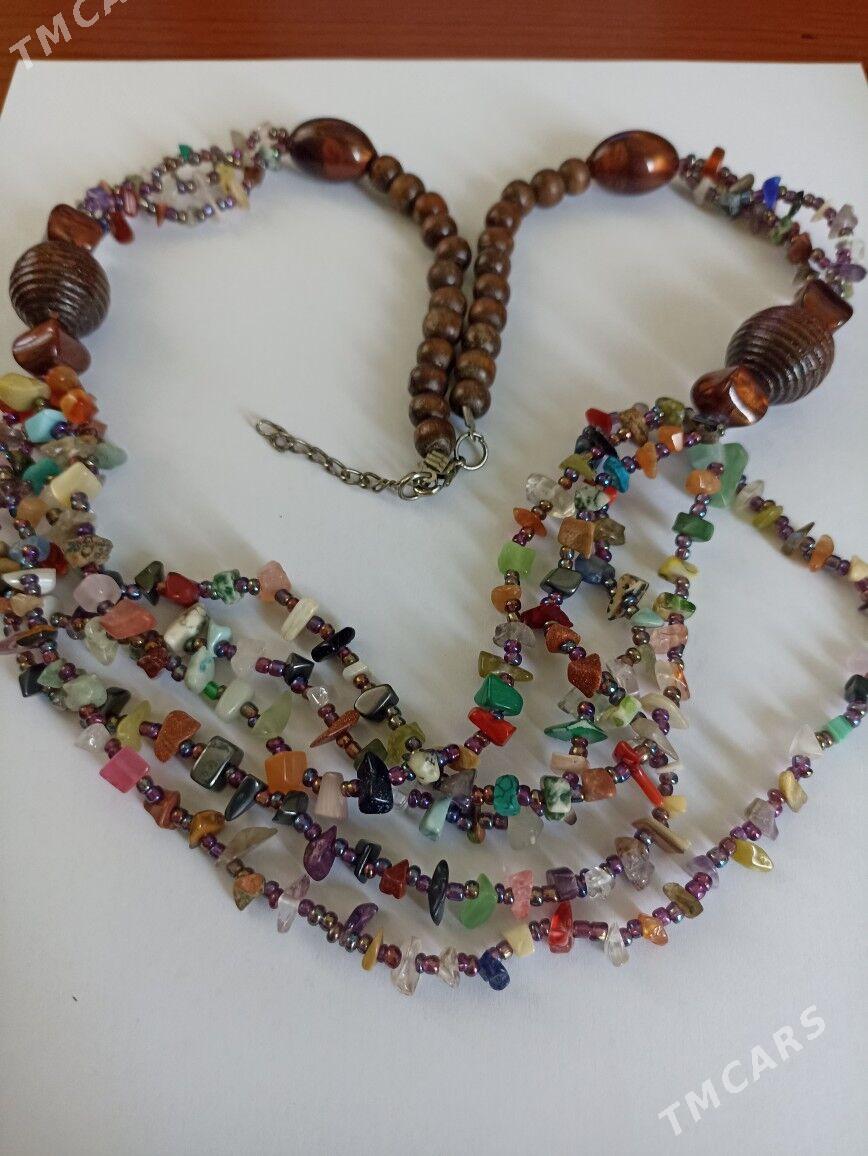 бусы - 30 мкр - img 4