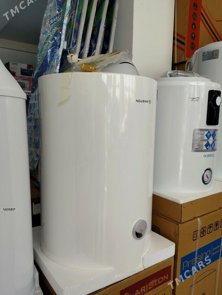 Boyler Бойлер boller titan - Aşgabat - img 5