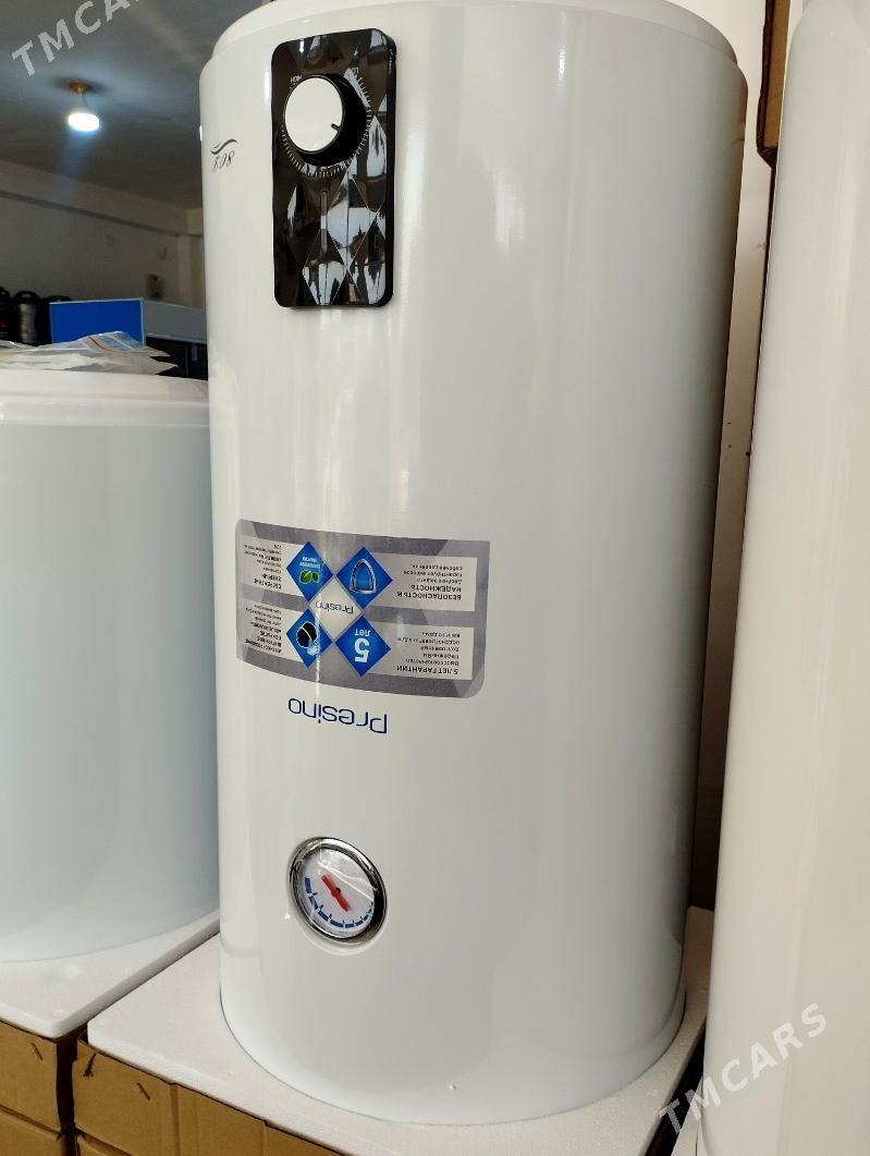 Boyler Бойлер boller titan - Aşgabat - img 3