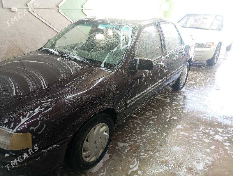 Opel Vectra 1992 - 25 000 TMT - Darganata - img 2