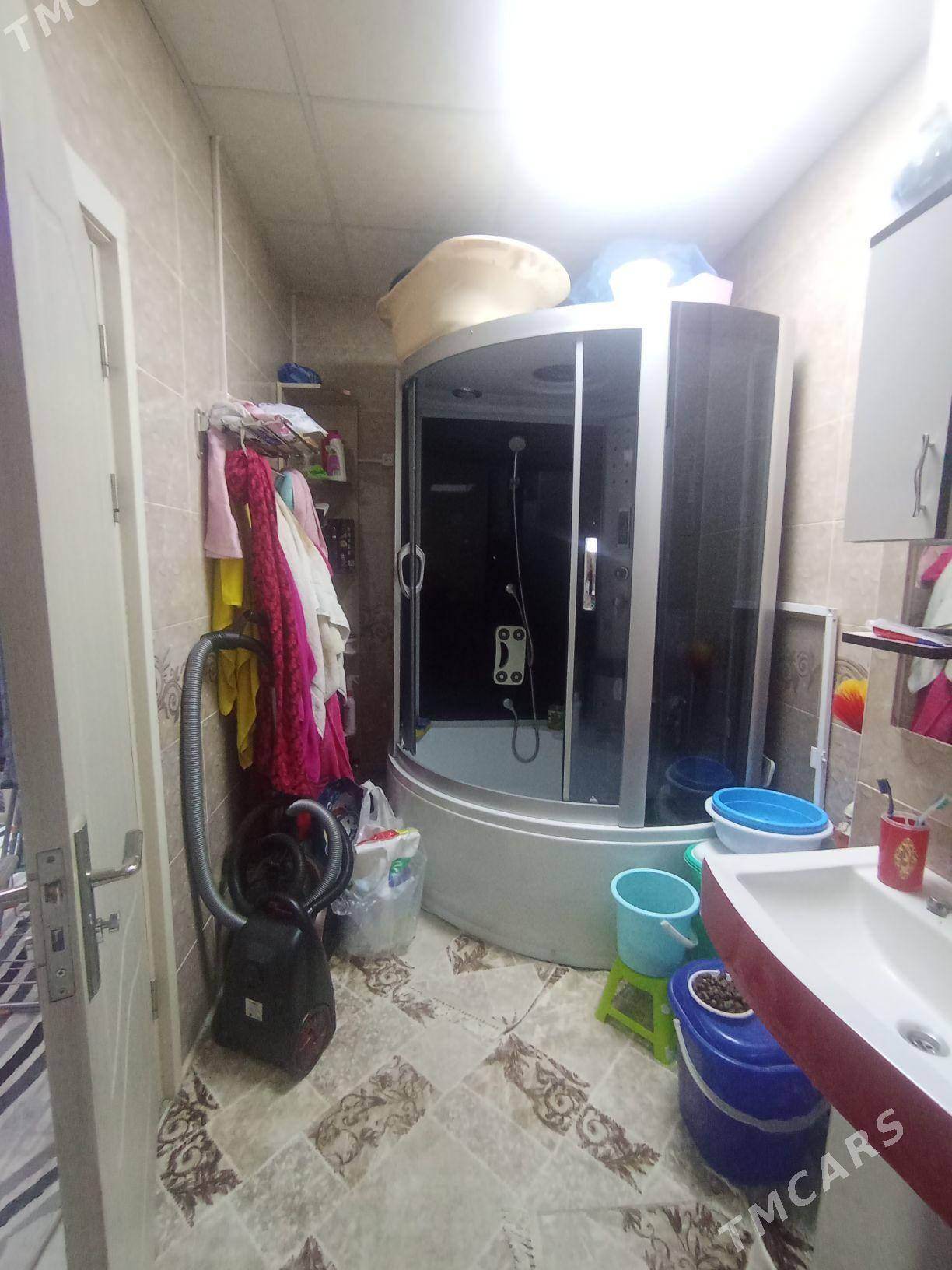 4 комнат елитка - Туркменабат - img 4