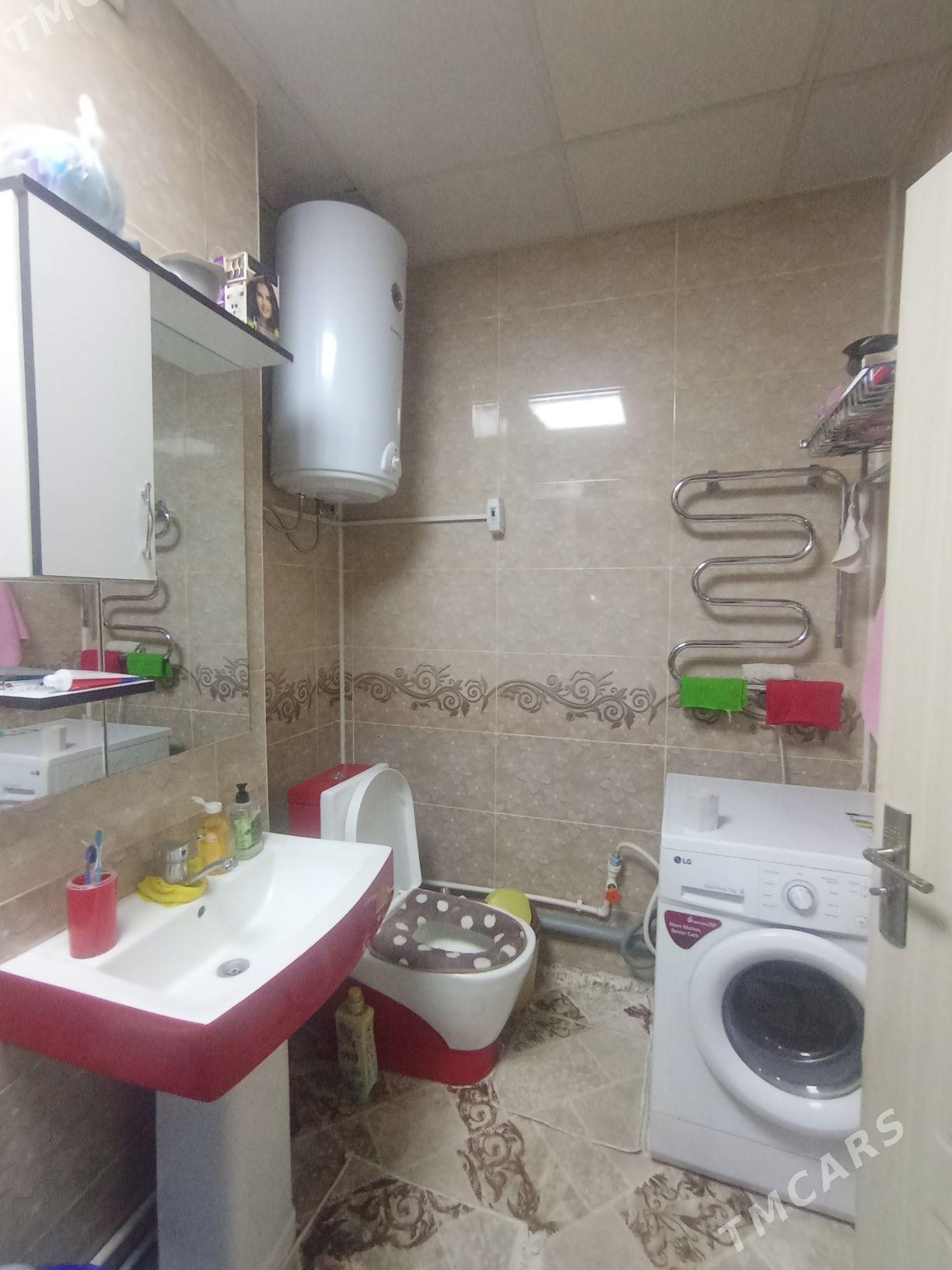 4 комнат елитка - Туркменабат - img 3