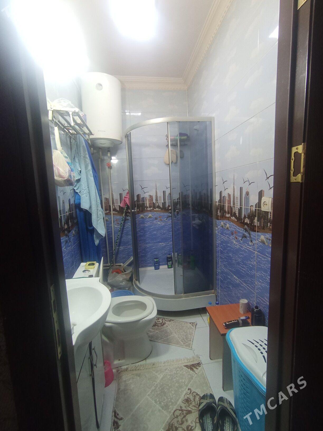 4 комнат елитка - Туркменабат - img 6