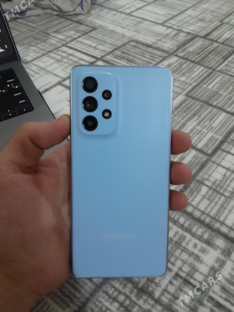 a53 8/256 - Aşgabat - img 6