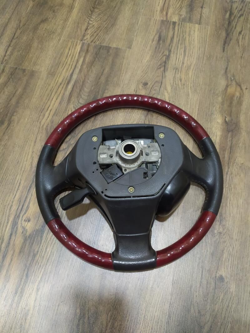 Руль Rul Rol 800 TMT - Туркменабат - img 2