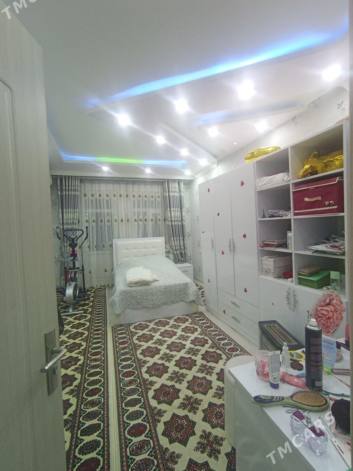 4 комнат елитка - Туркменабат - img 9