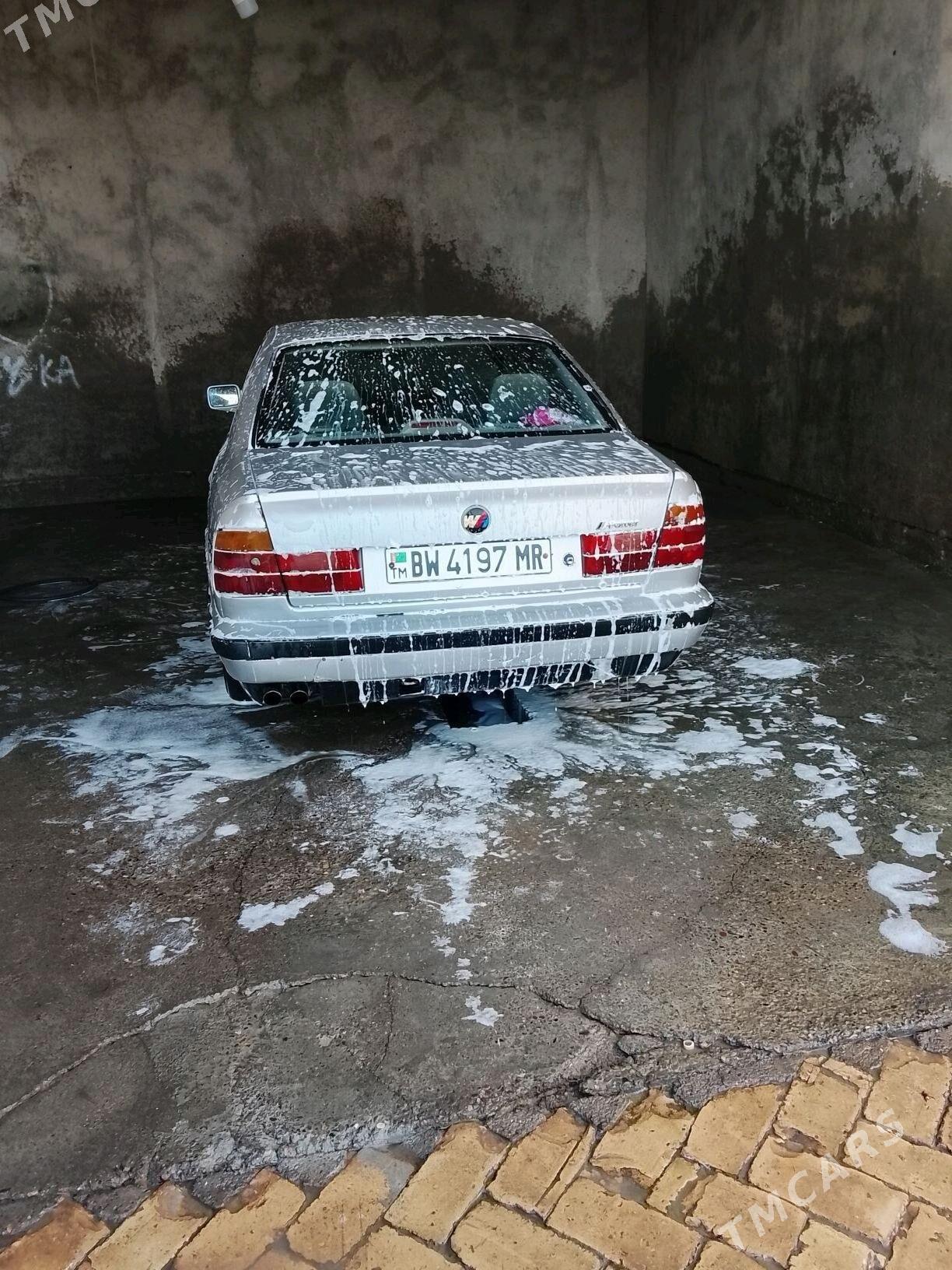 BMW 525 1995 - 25 000 TMT - Туркменгала - img 3