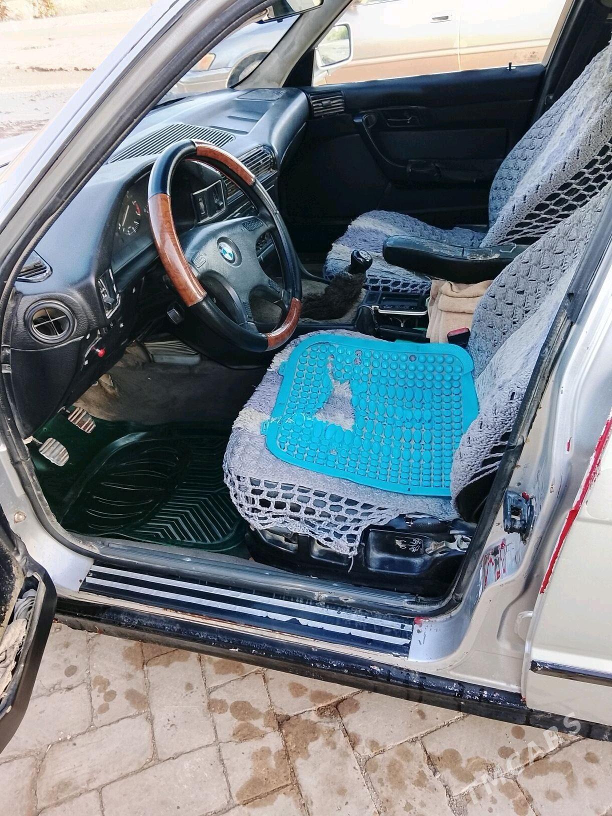 BMW 525 1995 - 25 000 TMT - Туркменгала - img 4